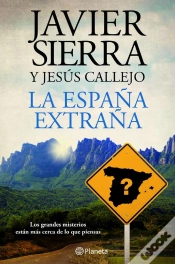 Capa do artigo La España Extraña