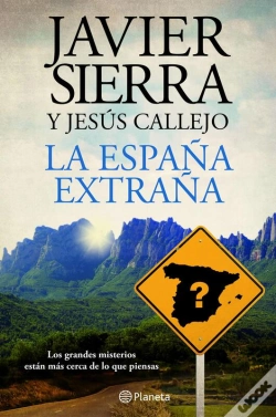 Capa do artigo La España Extraña