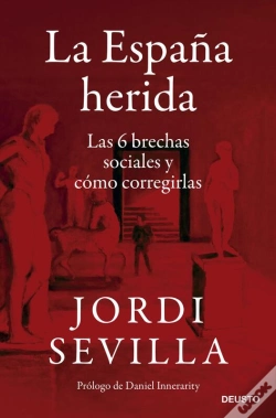 Capa do artigo La España Herida