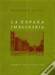 Capa do artigo La España Imaginaria