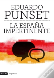 Capa do artigo La España Impertinente