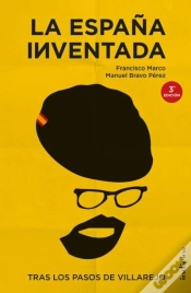 Capa do artigo La España Inventada