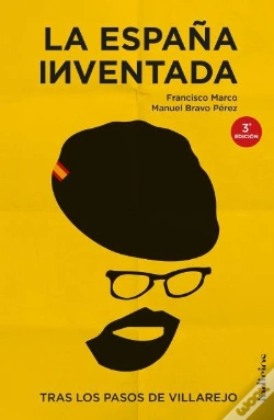 Capa do artigo La España Inventada