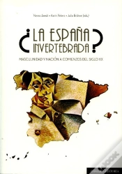 Capa do artigo ¿La España Invertebrada?