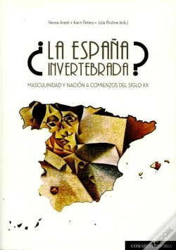 Capa do artigo ¿La España Invertebrada?