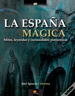 Capa do artigo La España Mágica