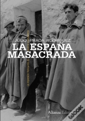 Capa do artigo La España Masacrada