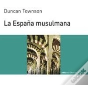 Capa do artigo La España Musulmana