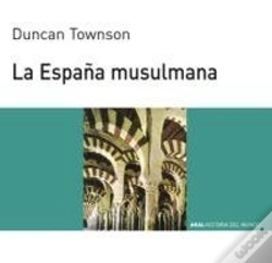 Capa do artigo La España Musulmana