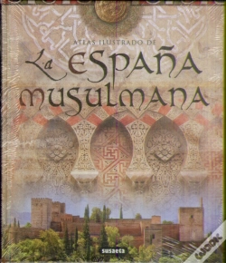 Capa do artigo La España Musulmana