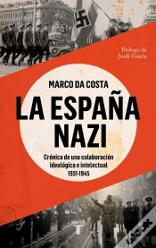 Capa do artigo La España Nazi