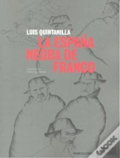 Capa do artigo La España Negra De Franco