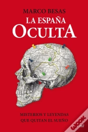 Capa do artigo La España Oculta