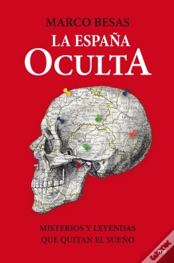Capa do artigo La España Oculta