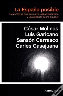 Capa do artigo La España Posible