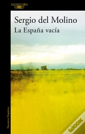 Capa do artigo La España Vacia