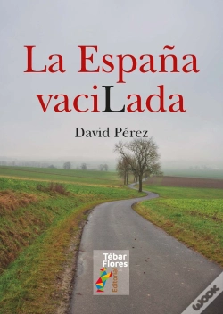 Capa do artigo La España Vacilada