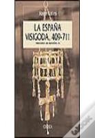 La España Visigoda