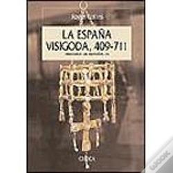 Capa do artigo La España Visigoda