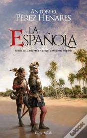 Capa do artigo La Española