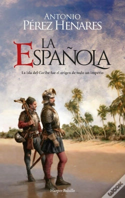 Capa do artigo La Española