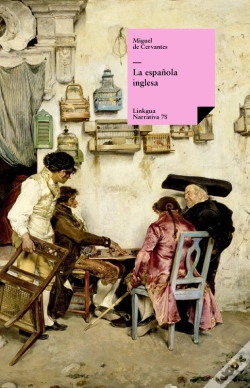 Capa do artigo La Española Inglesa