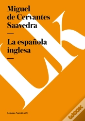 Capa do artigo La Española Inglesa