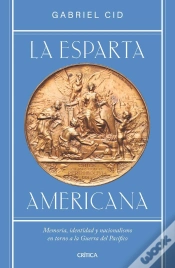 Capa do artigo La Esparta Americana