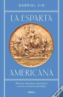 Capa do artigo La Esparta Americana