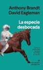 La Especie Desbocada - Preview