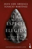 La Especie Elegida (Edicion 25.º Aniversario)