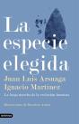 La Especie Elegida - Preview