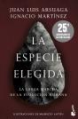 La Especie Elegida - Preview