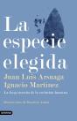 La Especie Elegida - Preview