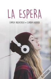 Capa do artigo La Espera