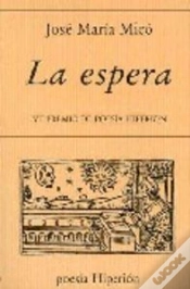 Capa do artigo La Espera
