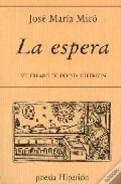Capa do artigo La Espera