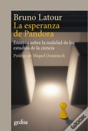 Capa do artigo La Esperanza De Pandora