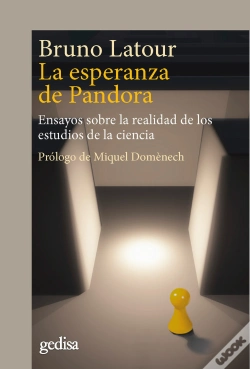 Capa do artigo La Esperanza De Pandora