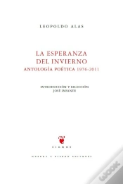 Capa do artigo La Esperanza Del Invierno