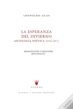 Capa do artigo La Esperanza Del Invierno