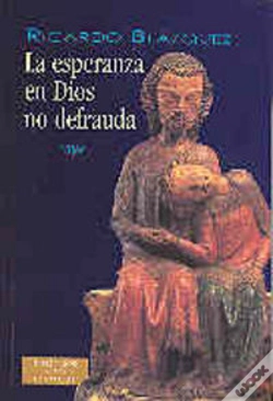 Capa do artigo La Esperanza En Dios No Defrauda