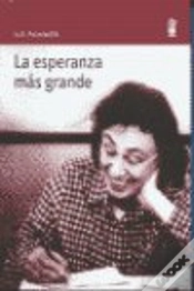 Capa do artigo La Esperanza Más Grande