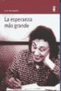 La Esperanza Más Grande - Preview