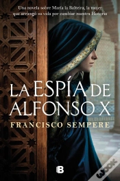 Capa do artigo La Espía De Alfonso X
