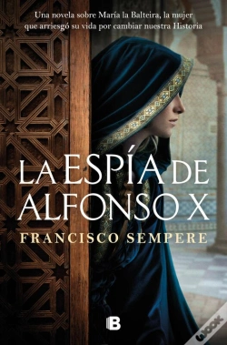 Capa do artigo La Espía De Alfonso X