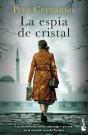 La Espia De Cristal - Preview