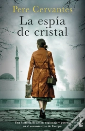 Capa do artigo La Espia De Cristal