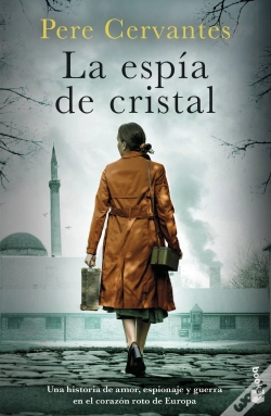 Capa do artigo La Espia De Cristal