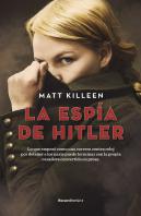 La Espia De Hitler